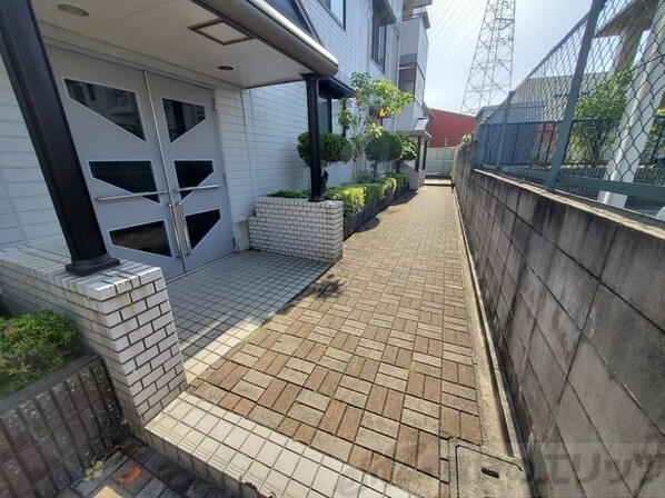 髙井マンションの物件内観写真